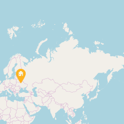 Bambukovyi Gai на глобальній карті
